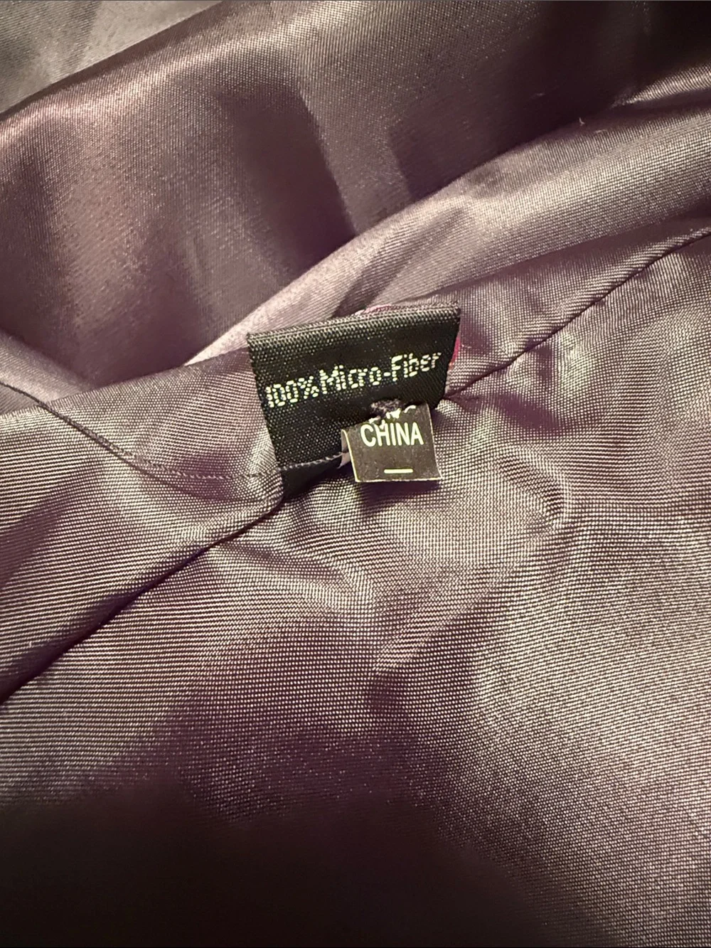 Brand Q Formal Vest - Picture 4 of 13